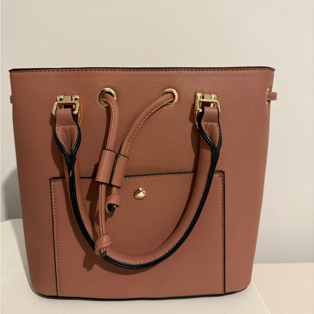 Small Tote!
